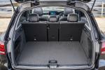 Mercedes-Benz GLC220 d 4Matic 2019 года (UK)